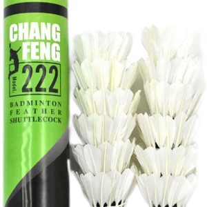 Chang Feng Model Badminton Topu