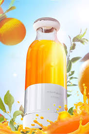 L1 Juicer Cup - Taşınabilir Şarjlı Blender ve Kişisel Meyve Sıkacağı